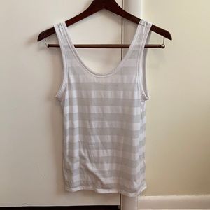 3-6-T Tank Top